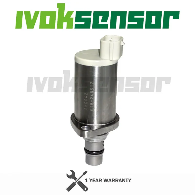 Genuine and new SCV Fuel Pump Suction Control Valve 04226-0L020 294200-0040 294200-0042 suit for Toyota Avensis Corolla 2.0 D-4D