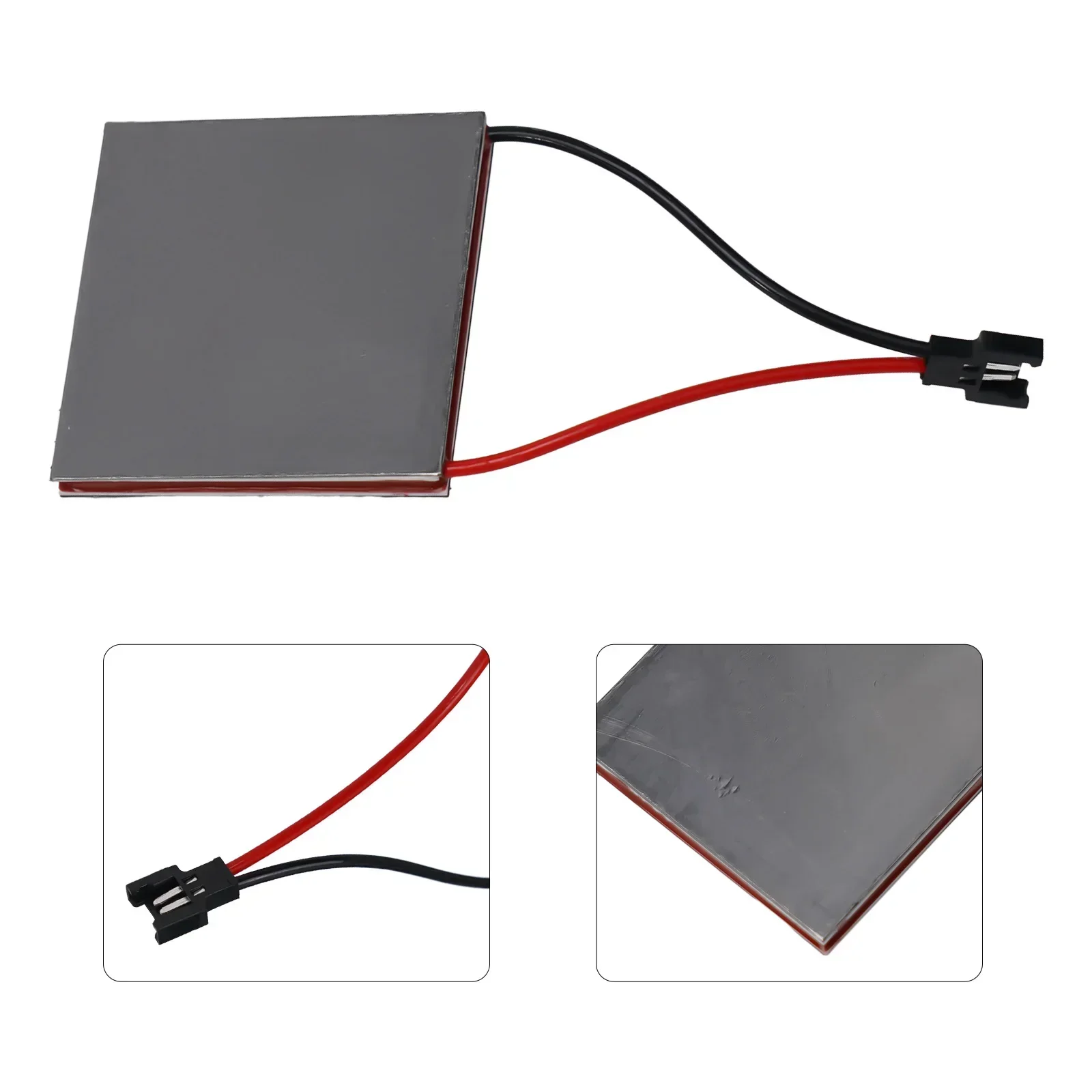 

Экологически чистое поколение листов, вентилятор для камина, комплект для ремонта каминов, насадки, часть нагревателя, легкий полупроводниковый