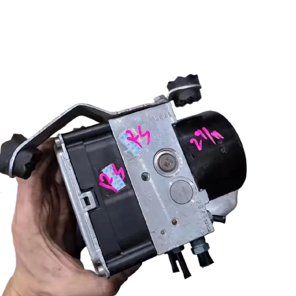 

Shiyi for Bm w X3 F25 2013 Abs Pump Anti-lock Dies el Brake Actuator 3451-6859757-02