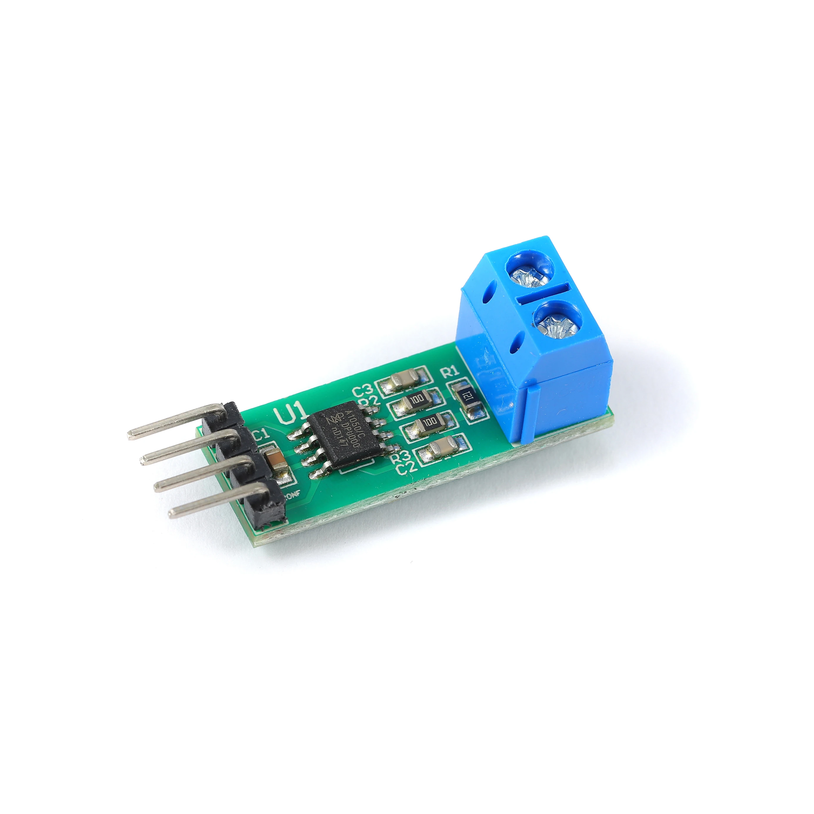 TJA1050 CAN وحدة CAN Bus Module CAN Bus Transceiver STM32 Code لمجموعة Arduino DIY