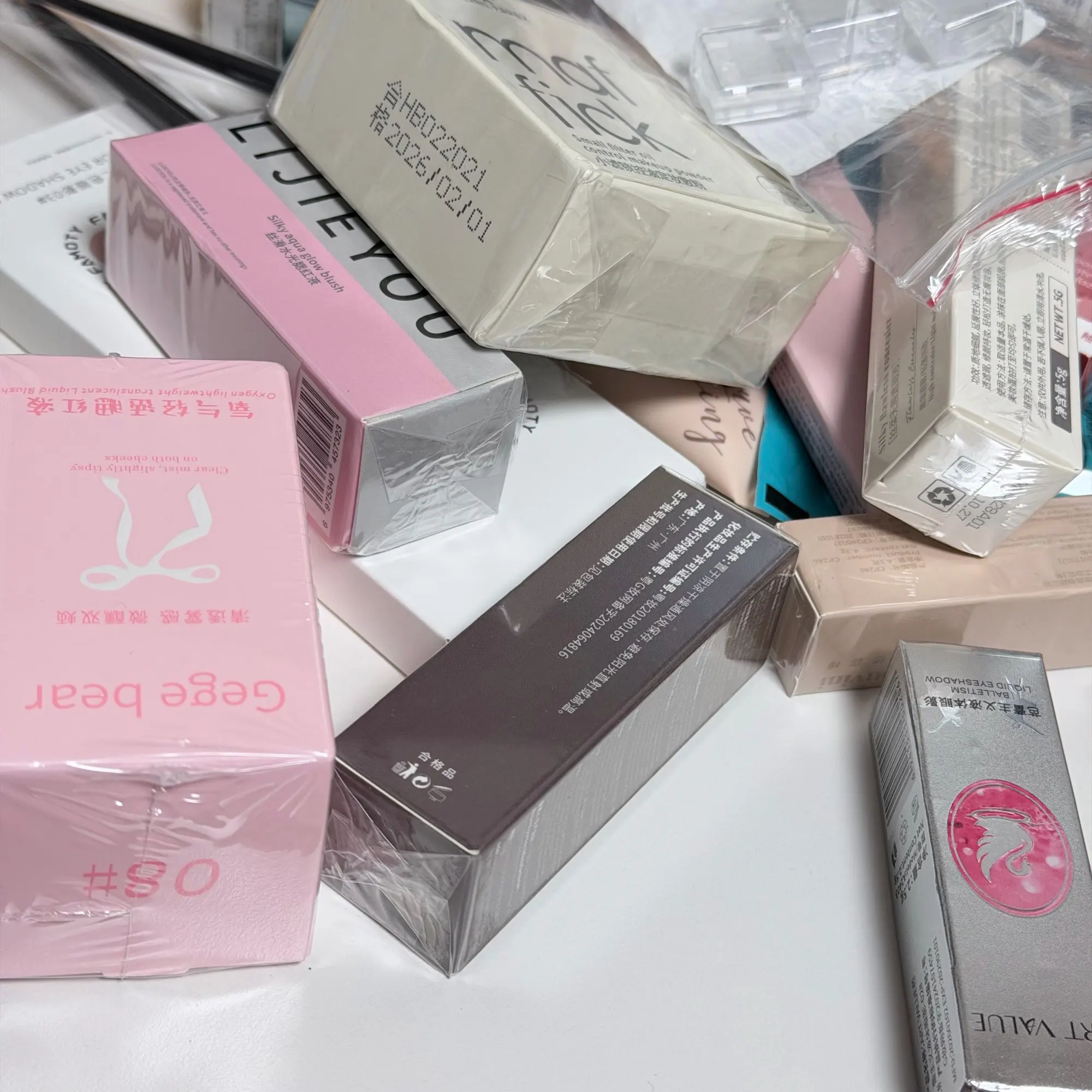 실물 포토 리뷰