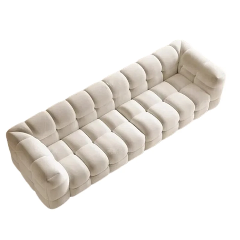 

Роскошные дизайнерские диваны для гостиной, ленивый расслабляющий удобный пуховый диван с откидной спинкой, минималистичная квартира, мебель Woonkamer Banken