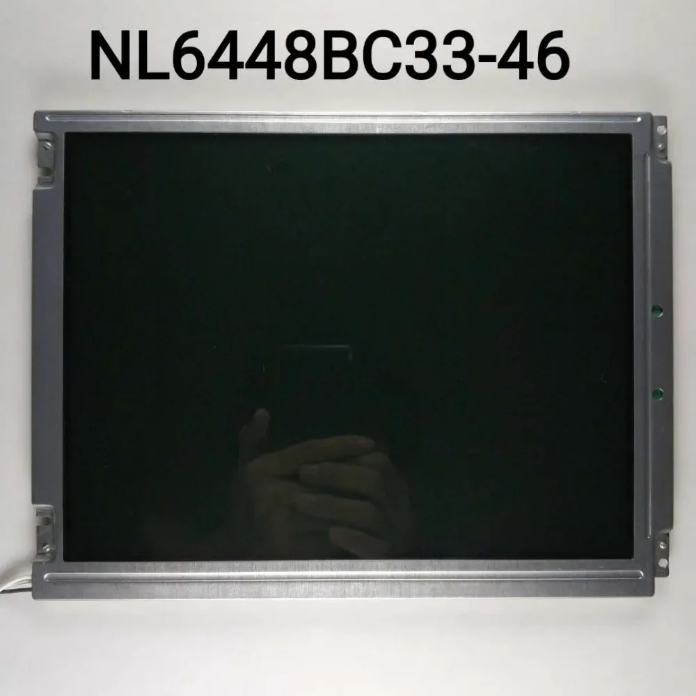 

NL6448BC33-46D NL6448BC33-46 10.4 inch lcd Display Screen Panel
