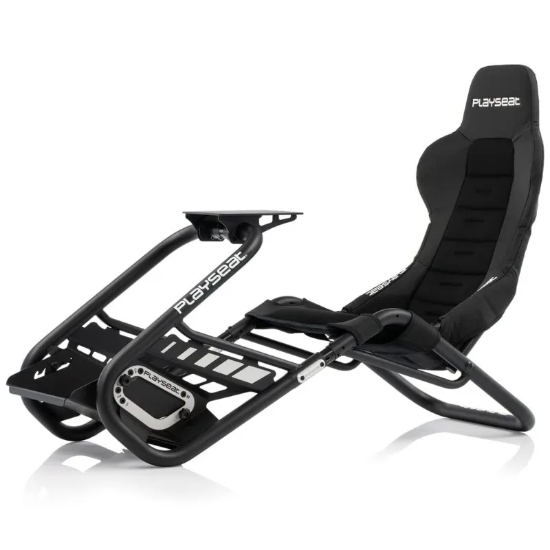 

Racing Cockpit | High Performance Racing Simulator Cockpit | Supports Direct Drive