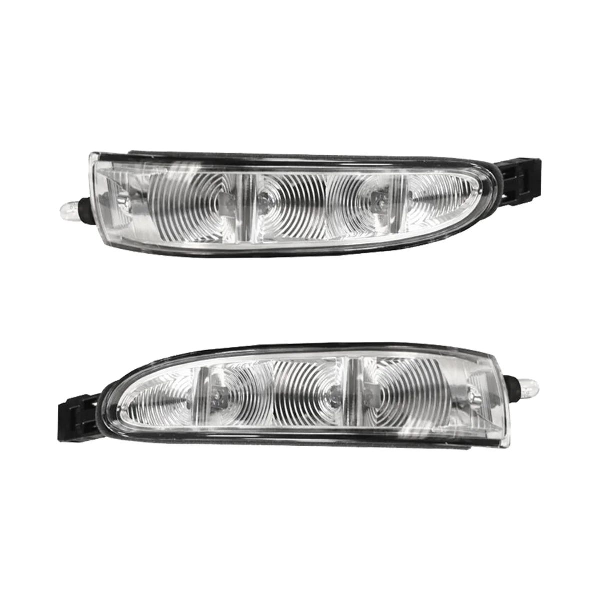 

1648200521 1648200621 Mirror Light Turn Signal Light Automobile for Mercedes W164 ML350 ML500 GL320 GL450 ML320 ML63