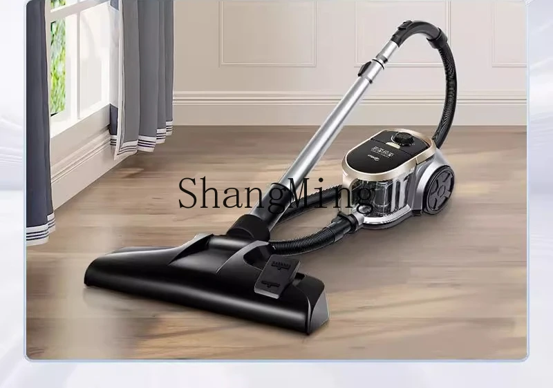 ZYY household large suction small handheld car high-power vacuum cleaner