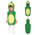 Green Dinosaur