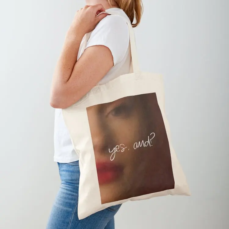 

yes, and Tote Bag great bag canvas tote bag shopper bags for women supermarket folding