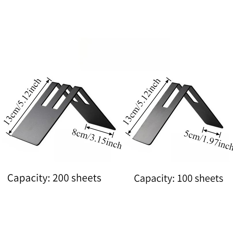 1pc Coffee Filter Holder Coffee Paper Storage Rack Filter Paper Holder Coffee Accessories For Conical Fan-Shaped Filter Paper