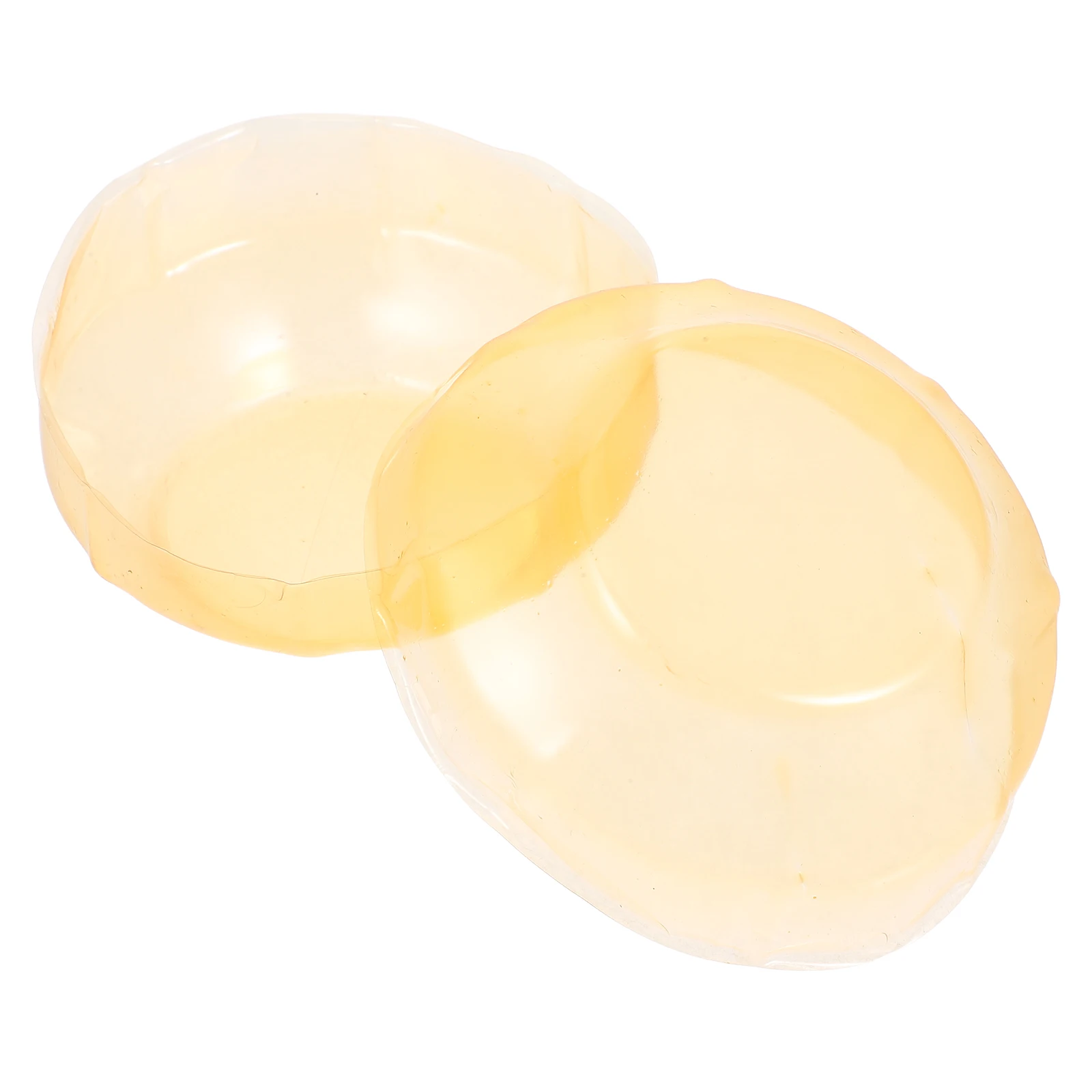 2pcs Smoke Protective Cover Dust Paint Commercial Plastic Kitchen Alarm Cap Fits Most Standard Detectors Prevent False