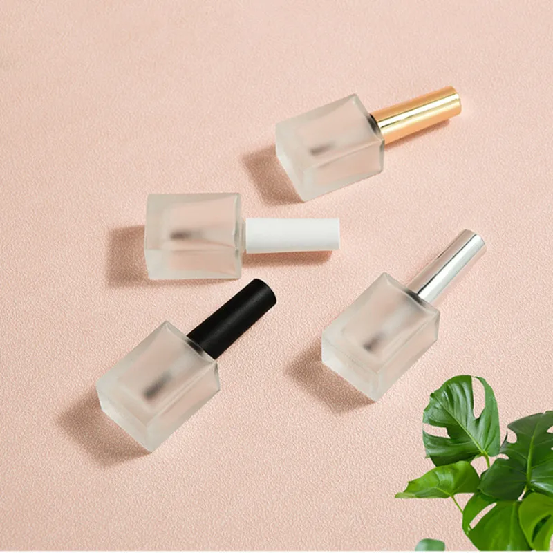 10-flaconi-per-smalto-satinati-da-15-ml-flaconi-cosmetici-quadrati-vuoti-in-vetro-per-smalto-gel-con-pennello