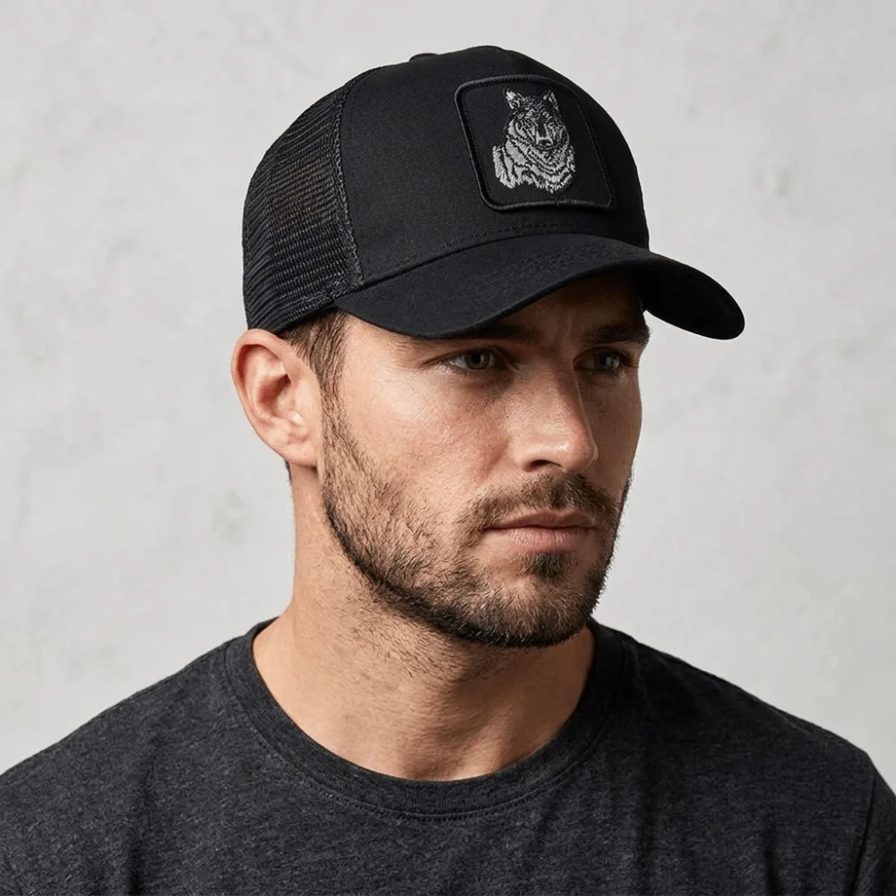 Fashion Extra Large Size Baseball Caps Big Size Back Closed Skateboard Cap Elastic Hip-hop Dad Big Head Trucker Hats Men Women