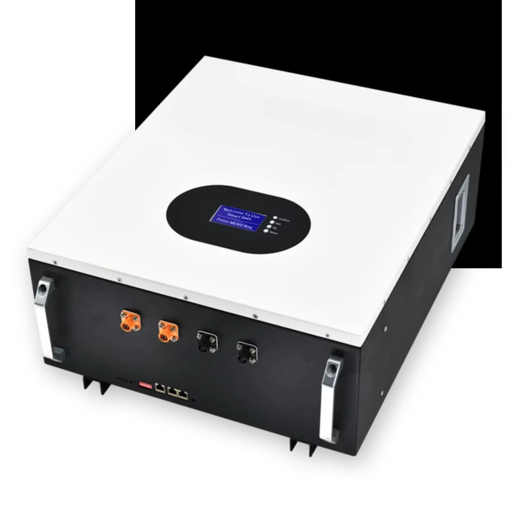 Off-grid 4kw 5kw solar inverter lithium battery Panneau Solaire kit completes power system