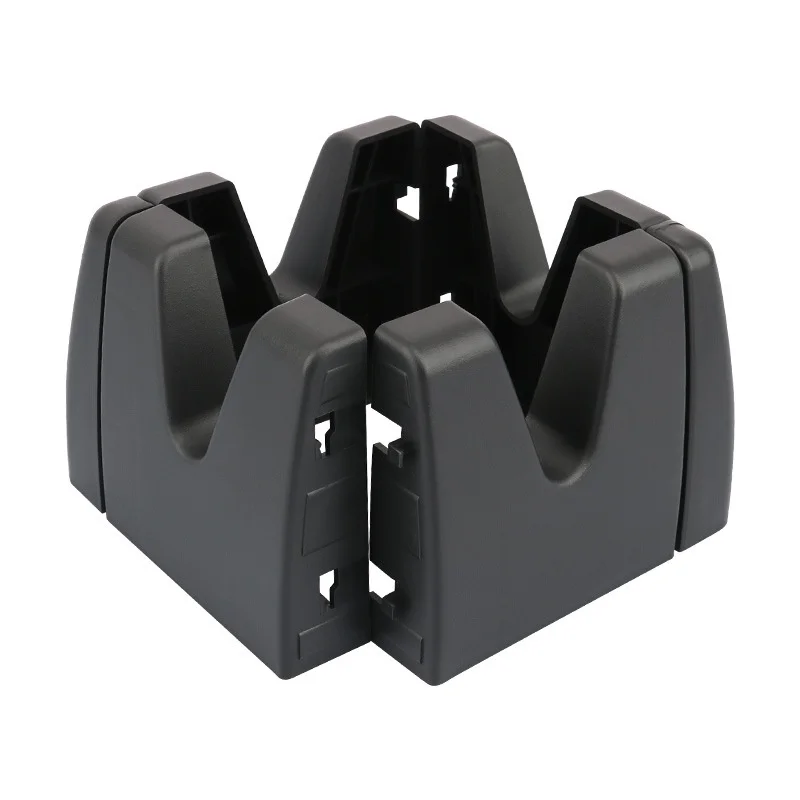 

Car Trunk Storage Fixed Rack Organizer Holder Multifunctional Auto Stowing Tidying Baffle Back Trunk Fixed Tool Car Accessories