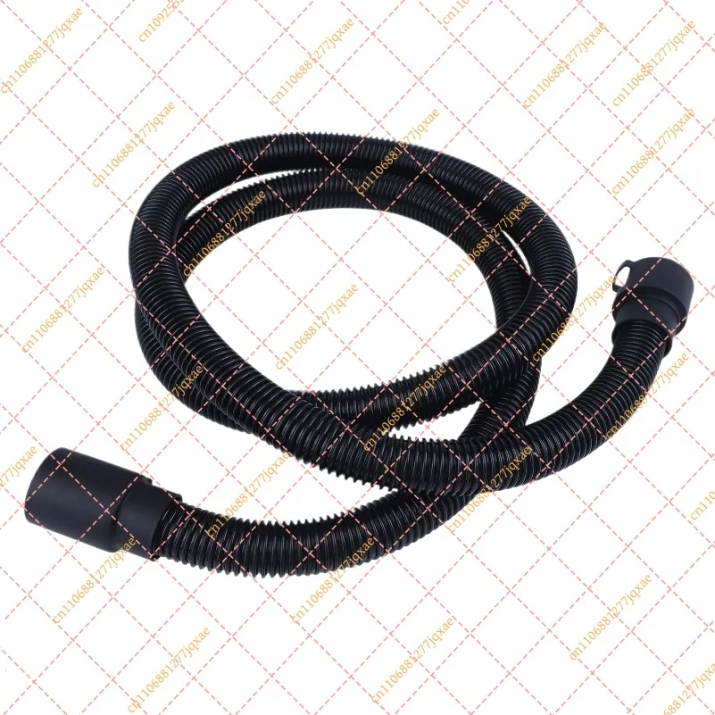 Vacuum Cleaner Hose Tube 2.5m 3.5m Suction Extension Hose for NT20 NT30 Replacement