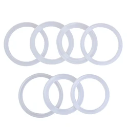 1pc Thermal Bottle Sealing Ring Silicone Ring Insulated Cup Sealing Ring Thermal Bottle Lid Sealing Ring Rubber Gasket Seal Lid