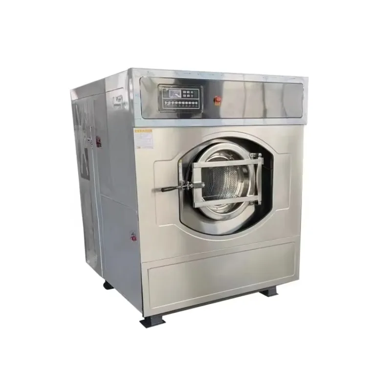 معدات الغسيل والتنظيف الجاف للغسالات الصناعية للمنزل