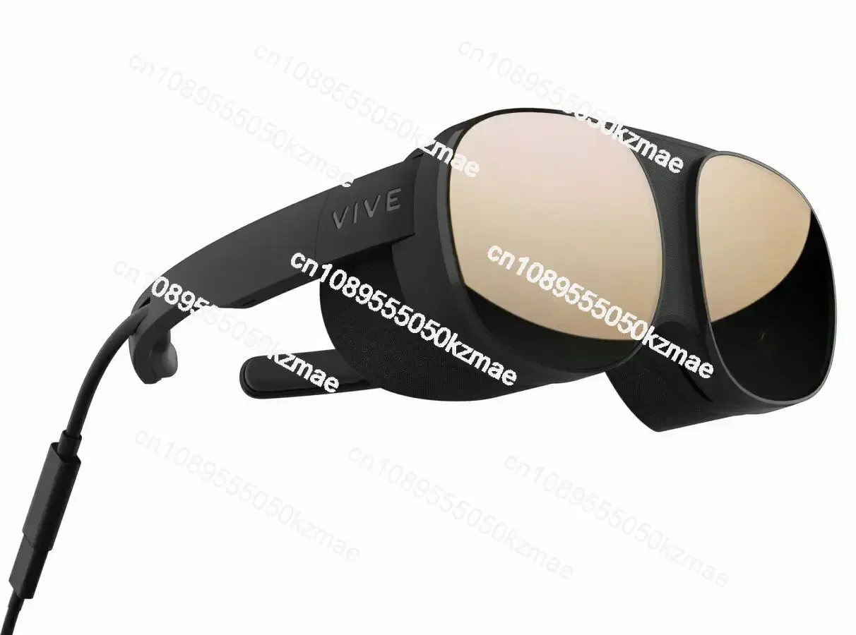

Suitable for VR glasses HTC VIVE Flow integrated smart virtual reality glasses 4GB RAM/64GB ROM Bluetooth 5.0 USB-C WIFI