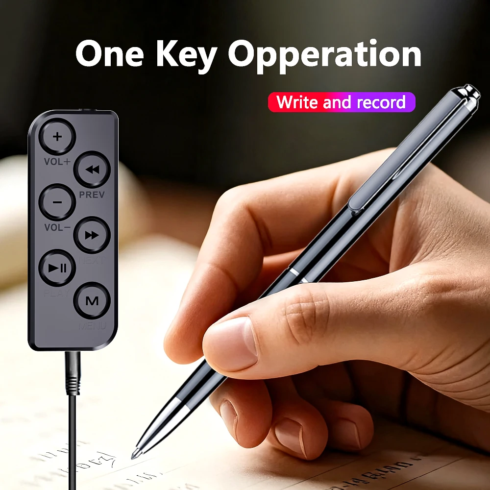 V10 Voice Recorder Pen with 10 - Voice Recorder Pen 评论和价格