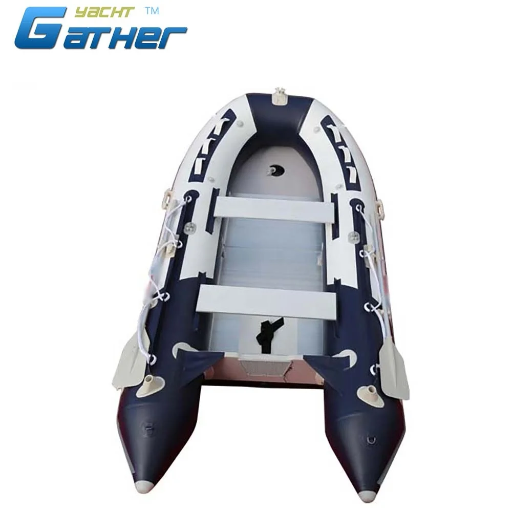 0.9mm PVC or Hypalon Inflatable Boat ,Rubber Boat