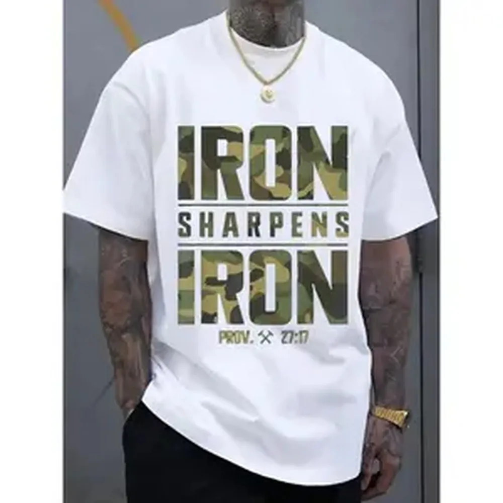CMBT Men'S Oversized Graphic T-Shirt - 