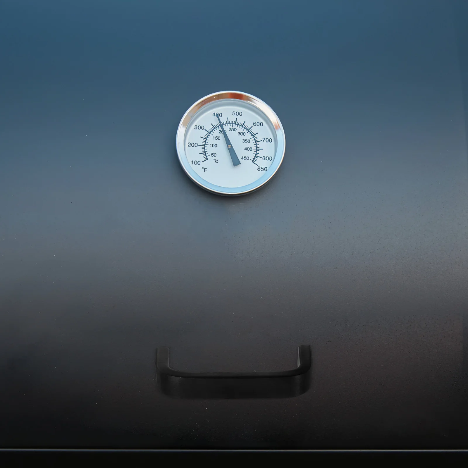 

Sleek Black Aluminum Alloy Cabinet Drawer Pulls Modern Kitchen Cupboard Handles Durable Easy Install Barbecue Grill Handle