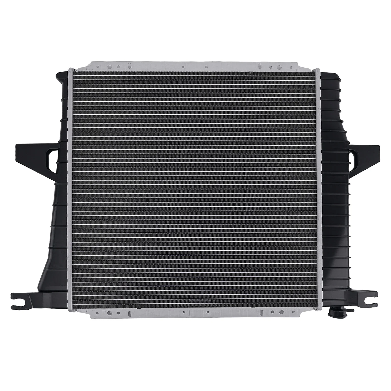 

Радиатор охлаждения для Ford Ranger Mazda B2500 2.5L 98-01 F87Z8005GA ZZP315200