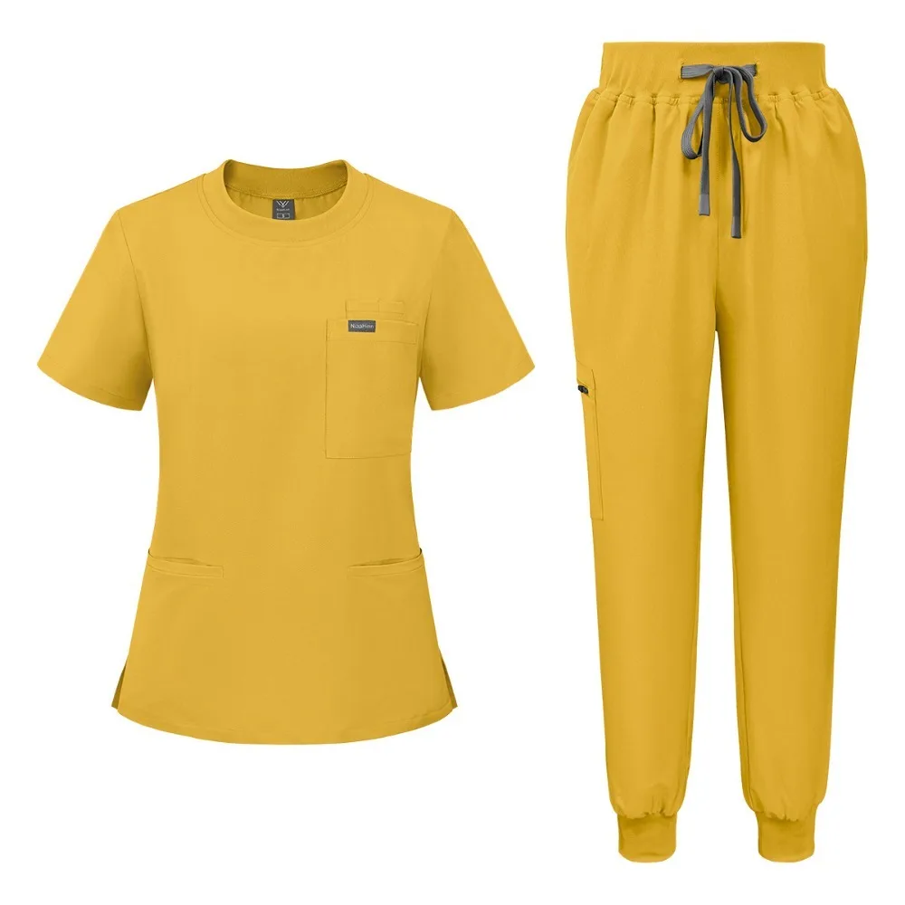 conjunto-de-uniformes-medicos-elasticos-para-mujer-uniformes-de-enfermeria-conjunto-de-uniformes-clinicos-ropa-de-trabajo-a-prueba-de-polvo-para-enfermeras-y-medicos-top-medico-pantalones-jogger