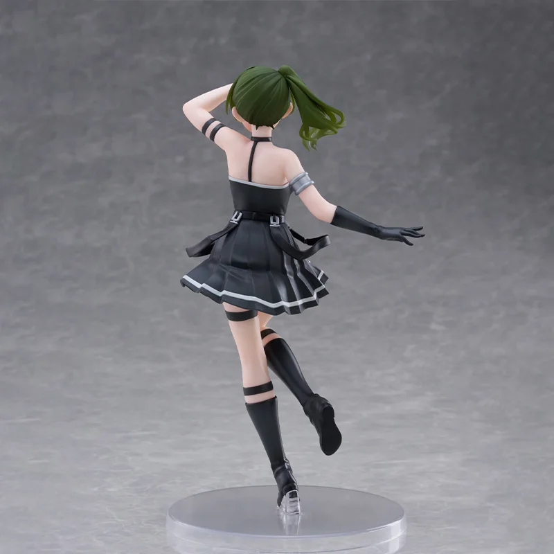 【Auténtico】 TAITO Original Sousou No Frieren Ubel Coreful Figura Anime Kit de garagem de desenho animado modelo de decoração presentes brinquedos modelo