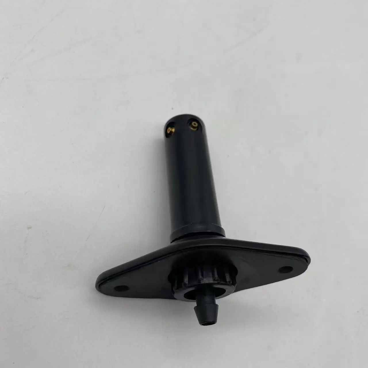 Excavator water nozzle Wiper washer nozzle Excavator Accessories For Komatsu PC78 Kobelco SK200 Sumitomo 235 CATERPILLAR CAT 320