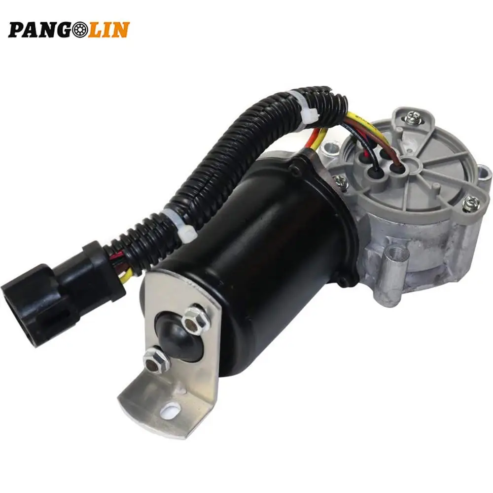 

Transfer Case Shift Motor 600-807 1L5Z7G360A for Ford Ranger B2300 B3000 B4000 Pickup Truck 4WD Auto Direct Replacement Parts