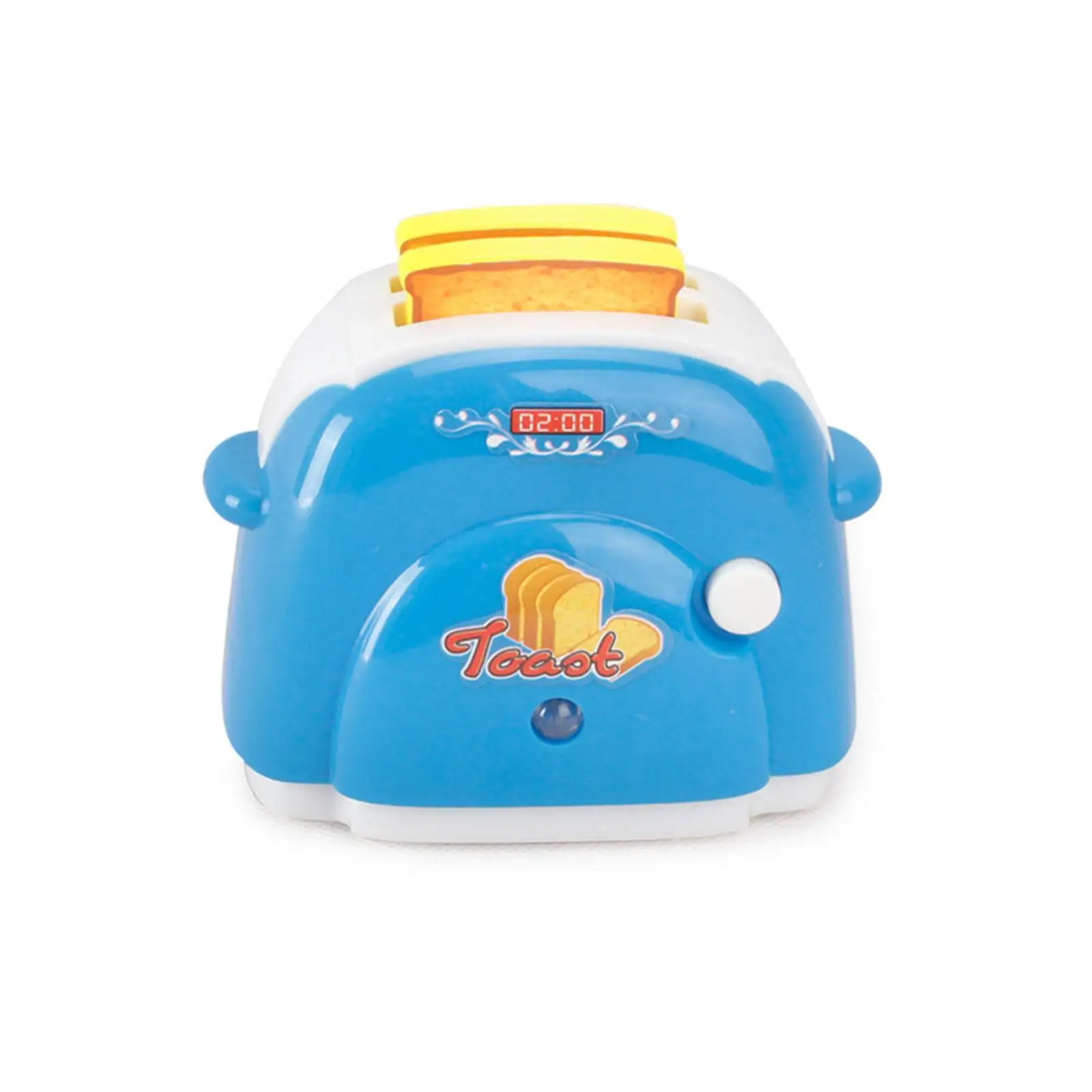 Juguete de cocina para niños, electrodomésticos en miniatura, juguete educativo de habilidades motoras finas