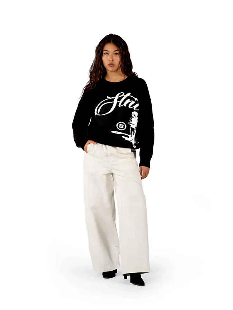 Thumbnail 4 - #3 Top 10 Print Graphic Sweaters Worth Buying In 2026