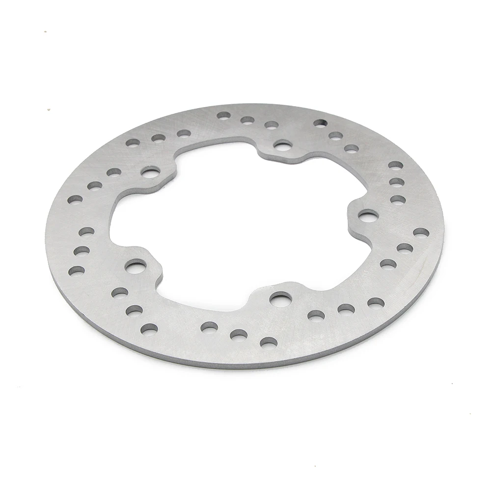 Motorcycle Rear Brake Disc For Suzuki AN250 K1/K2 Burgman/Skywave W/X/Y Burgman/Skywave For Kawasaki SC 250 A1 Epsilon 250