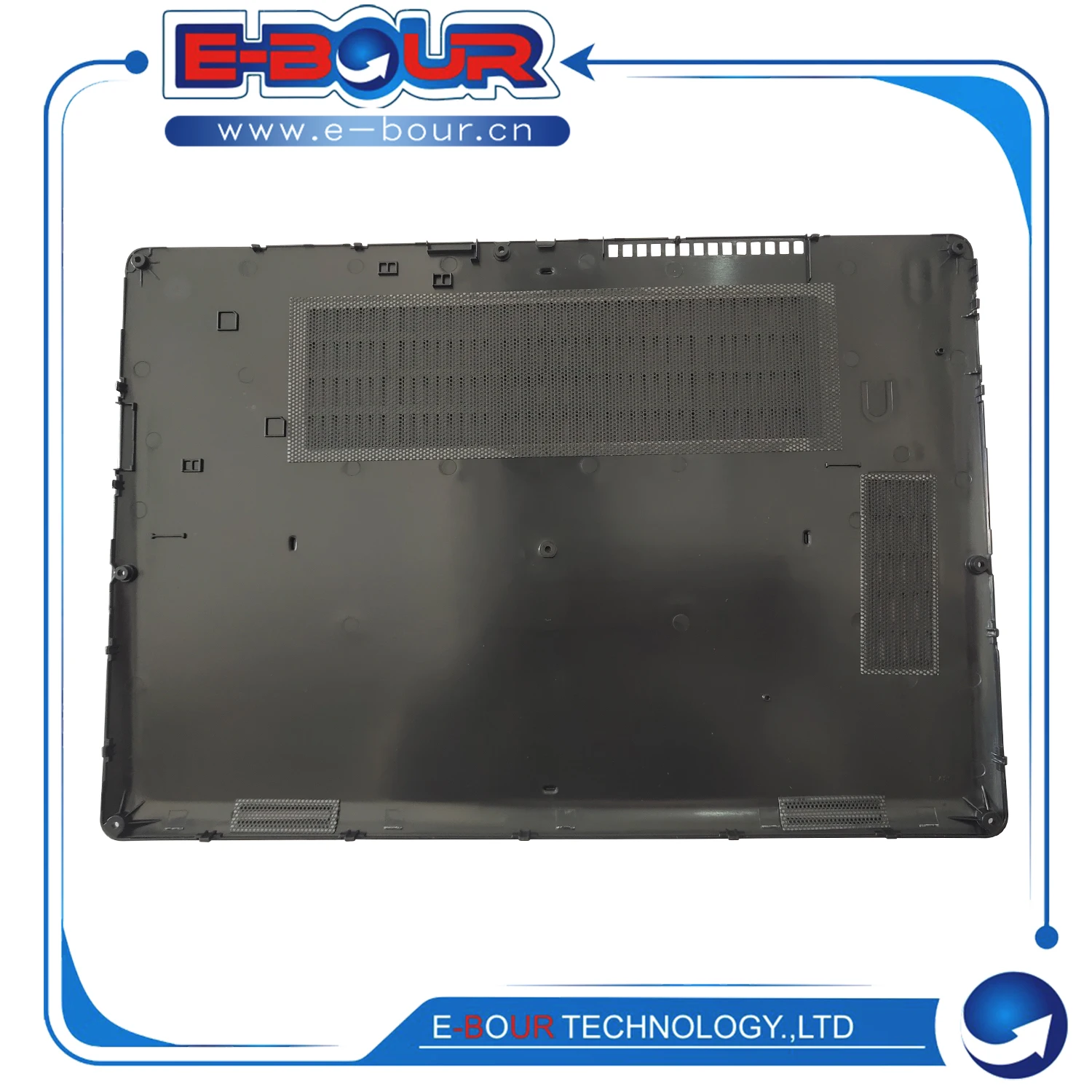 Laptop Bottom Case for De Latitud 5470 E5470 09F6T6 0TJY1D Notebook Lower Cover Base Door D Shell Repair Parts New