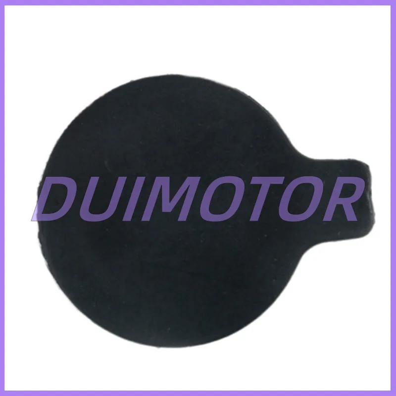 Seat Bucket Dust Cover / Rubber Plug for Yamaha Zy100t-6-9 Lym100t/-3-6-4 Rs100 Zy100t-3-5-10-4-8-13-7-11-12 Zy125t-4-5-6-7-8-9