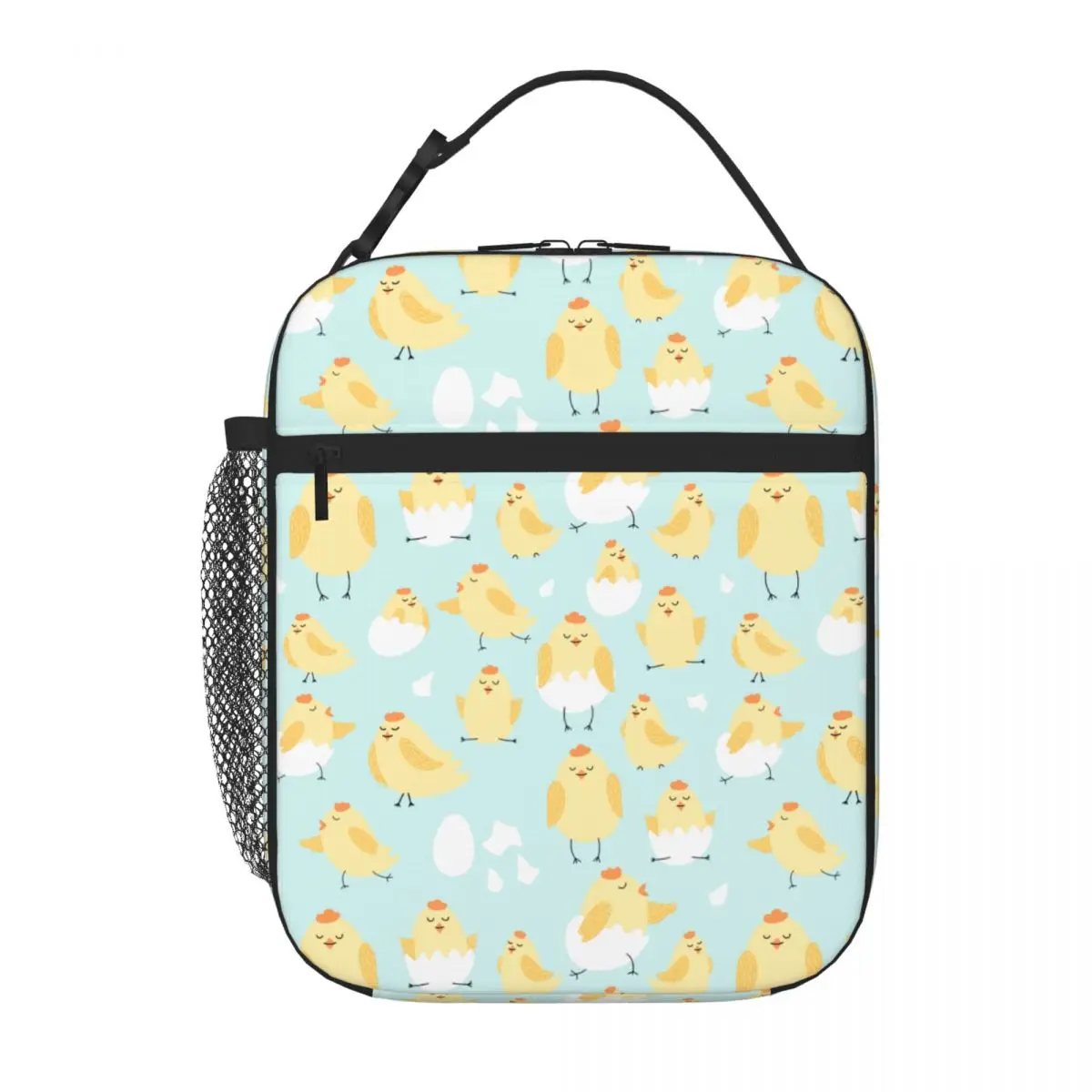 Bestselling Leisure Travel Lunch Bag School Break Time Snack Bag