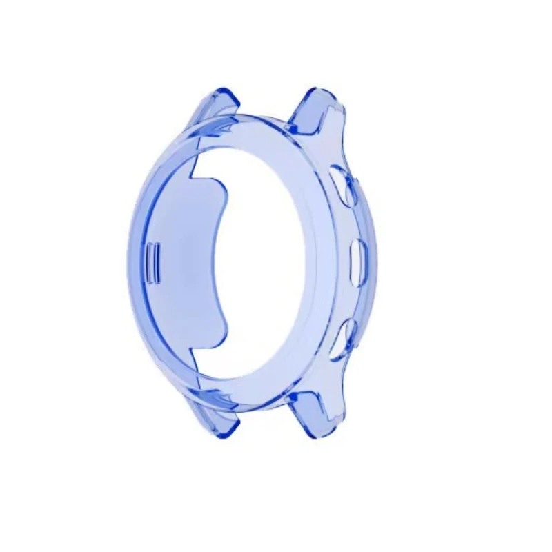 TPU Garmin Venu 2 Plus 보호 프레임 쉘 Garmin Venu 2 플러스 실리콘 소프트 보호 슬리브 범퍼