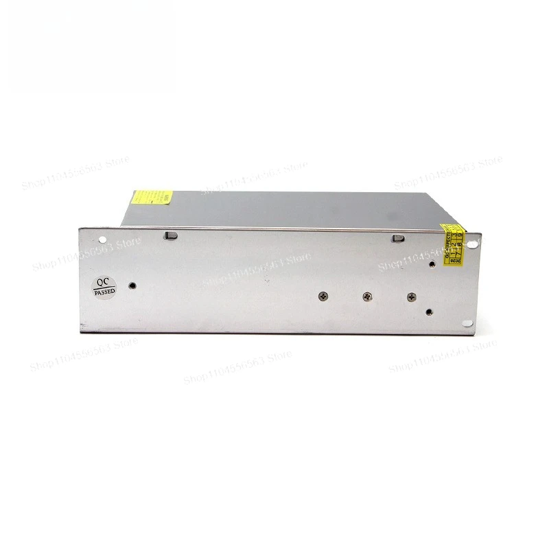 

AC to DC 36V 1200W Switching Power Supply - High-Efficiency Driver for LED Grow Lights, Stepper Motors & Industrial Equipment