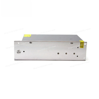 AC to DC 36V 1200W Switching Power Supply - High-Efficiency Driver for LED Grow Lights, Stepper Motors & Industrial Equipment