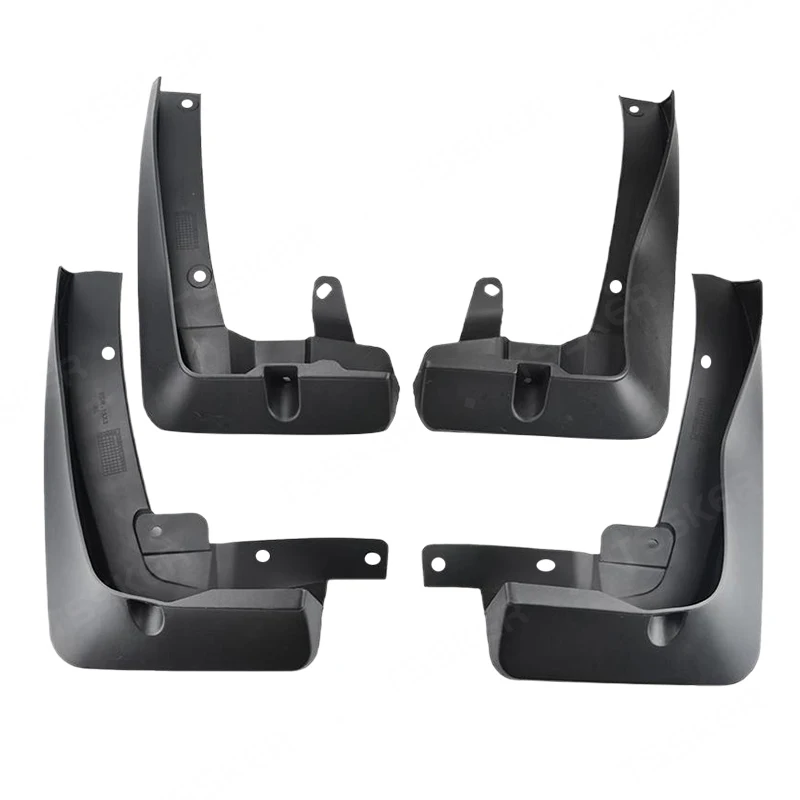 Front Rear Mud Flaps For BMW X3 G01/G01 M Sport 2018 2019 2020 2021 2022 Splash Guards For Fender Mud Flap Car Accessories