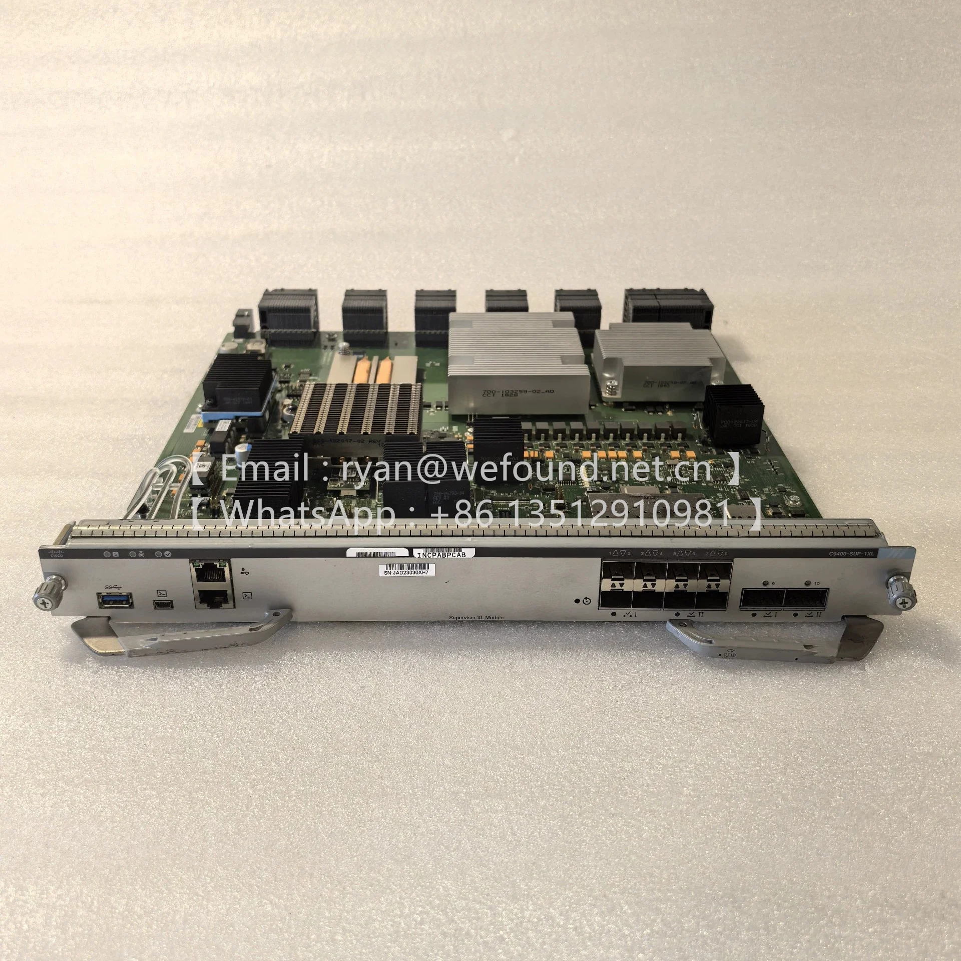 

R4875G1 digital rectifier with high efficiency and high power density 02312JLE-001 02313XMA