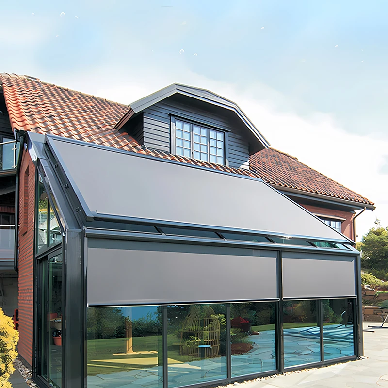 

Ветростойкая роликовая штора для окна: светоблокирующаяся, солнцезащитная, звукоизоляционная и теплоизоляционная штора для домашних спален и балов