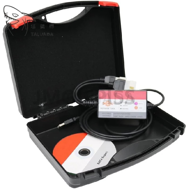 MPDR Software 3.33 For ZX-1 ZX-3G ZX-3 Diagnostic Tool ZX-5 ZX-6 Diagnostic Too ZX-7 ZX-3G Excavator Tool 3.33 Software
