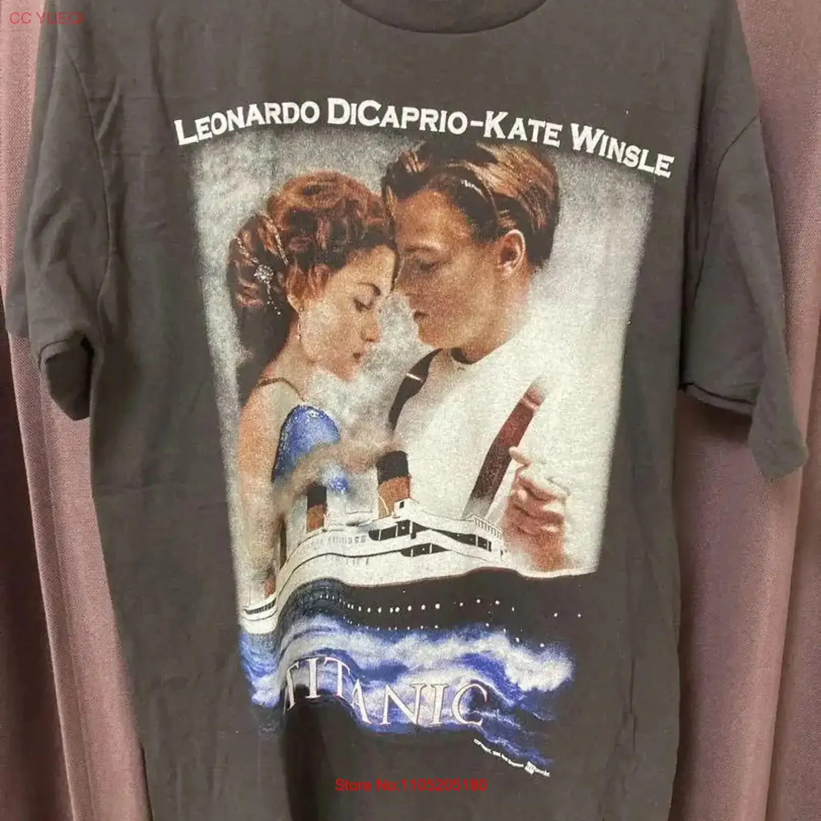 titanic-dicaprio-90s-00s-vintage-t-shirt-no-mv2524-vintage-lavado-ligeiramente-confortavel-grafico-unissex-top-para-uso-diario