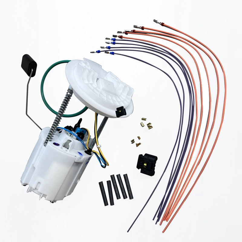 68102700AD Fuel Level Unit Module Pump for Dodge Chrysler 300 2008-2016 3.0L 3.6L for Chrysler 300C