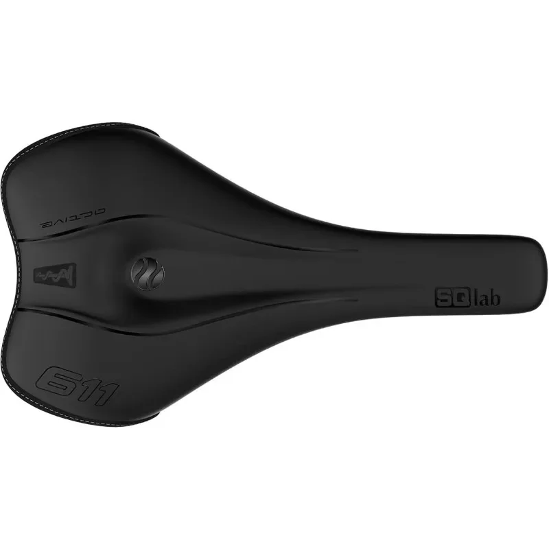 

Седло унисекс SQlab 611 Ergowave Active 2.1.