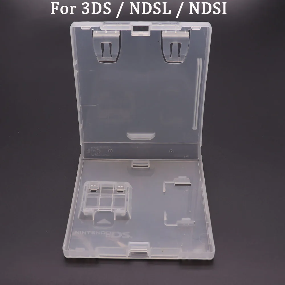 1/2/5/10PCS Game Ca…