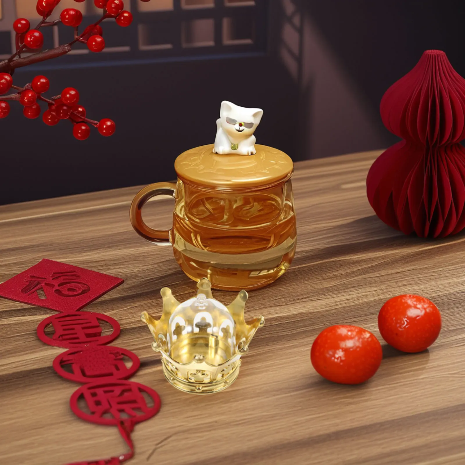 

12pcs Candy Box Crown Elegant Plastic Gold Plated Party Favors Centerpieces Tables Banquet Wedding Birthday Decorations Small