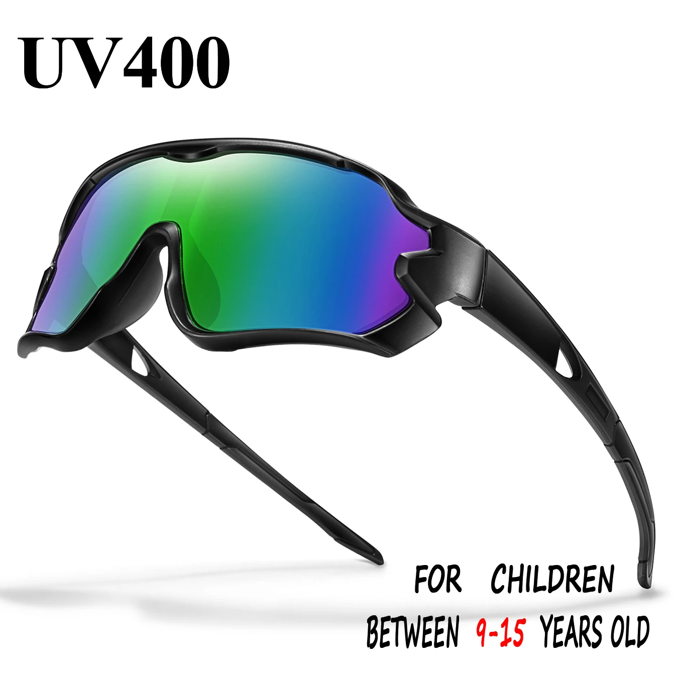 Thumbnail 4 - #13 Highest Rated Kids Sunglasses to Buy in 2026